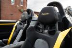 Porsche 718 Spyder 2019 года (WW)